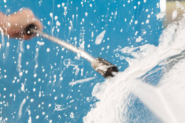 Best Concrete Surface Cleaning in Princeton, TX