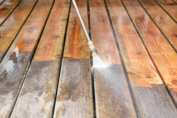 Best Oil and Grease Removal from Surfaces in Princeton, TX