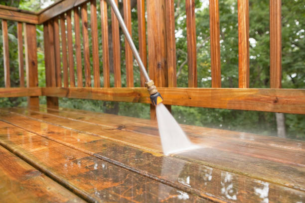 Trusted Princeton, TX Pressure Washing Services Experts