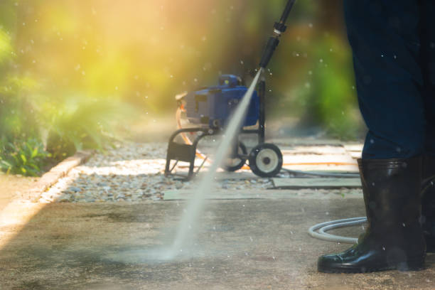 Best Building Exterior Pressure Washing in Princeton, TX